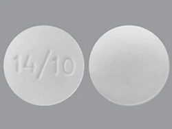 Prestalia (Generic Perindopril)